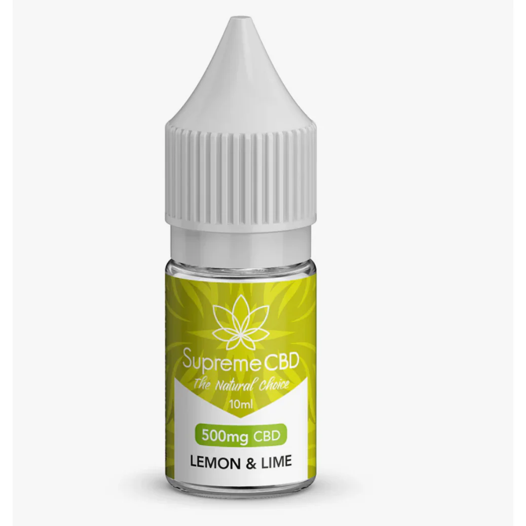 CBD Vape Pens